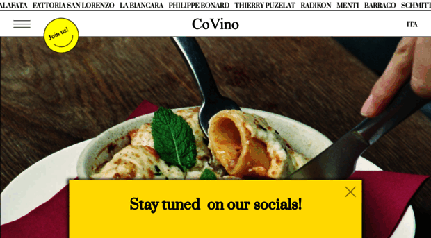 covinovenezia.com