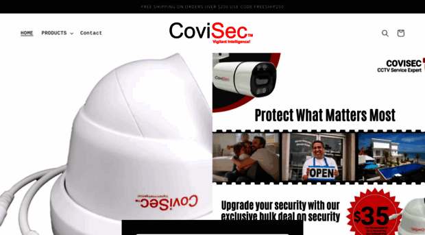 covisec.com