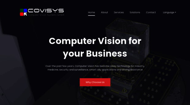 covisys.com