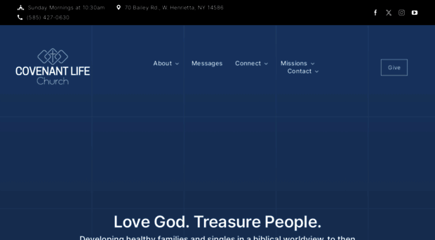 covlifechurch.net