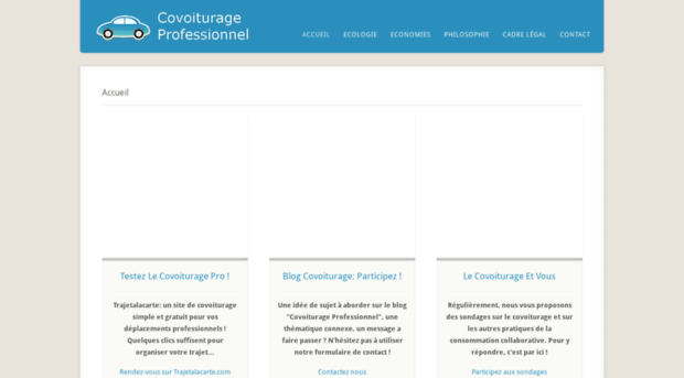 covoiturage-professionnel.com