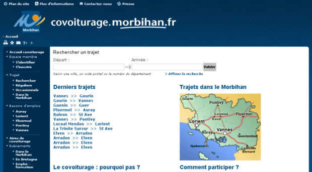 covoiturage.morbihan.fr