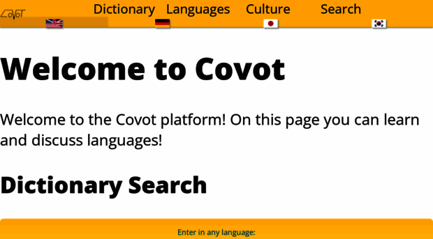 covot.net