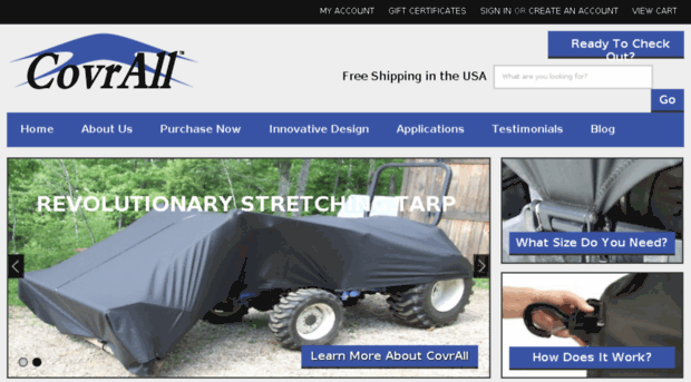 covrall.com