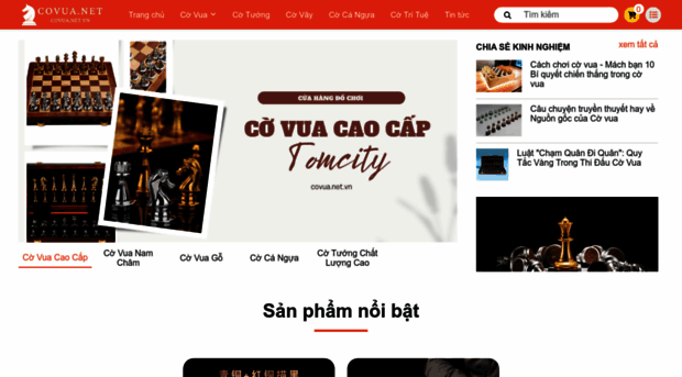 covua.net.vn