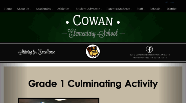 cowan.fcstn.net