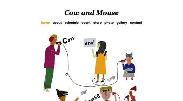 cowandmouse.info