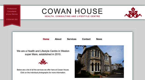 cowanhouse.co.uk
