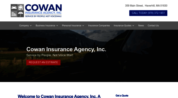 cowaninsurance.com