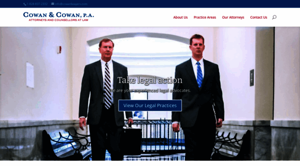 cowanlawyers.com