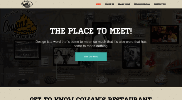 cowansrestaurant.com