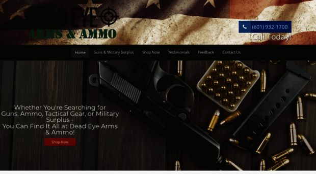 cowartsarms-ammo.com