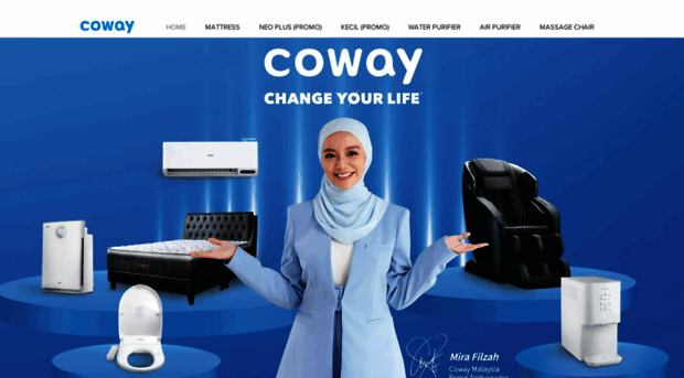 coway-com.my