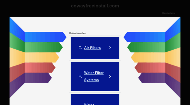 cowayfreeinstall.com