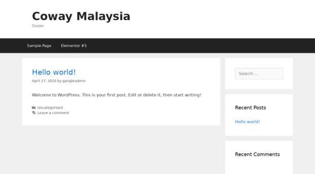 cowaymalaysia.net