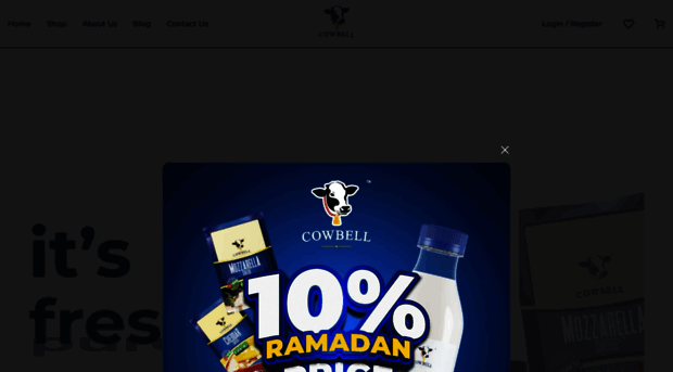 cowbell.com.bd