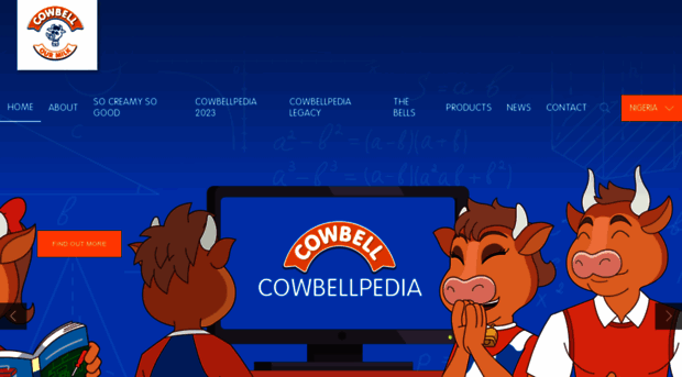 cowbell.ng