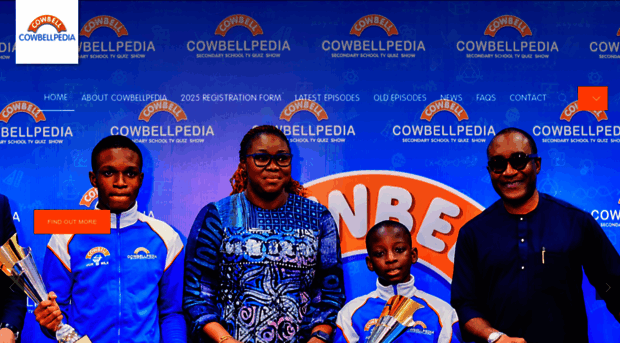 cowbellpedia.tv