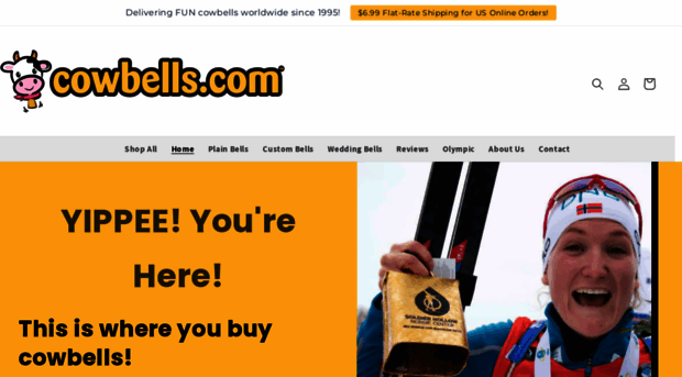 cowbells.com