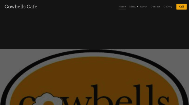 cowbellscafe.com