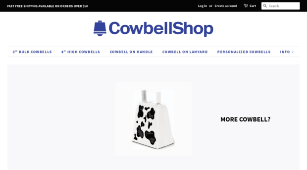 cowbellshop.myshopify.com