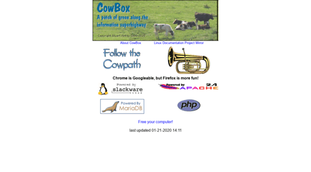 cowbox.coe.uky.edu