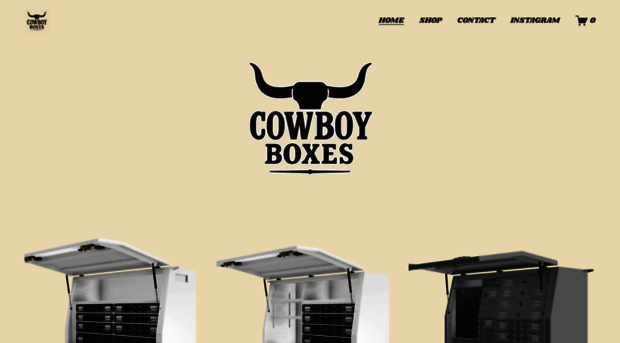 cowboyboxes.com