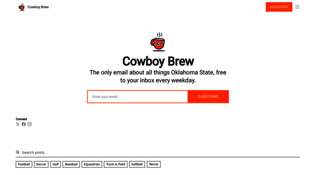 cowboybrew.sportandstory.com