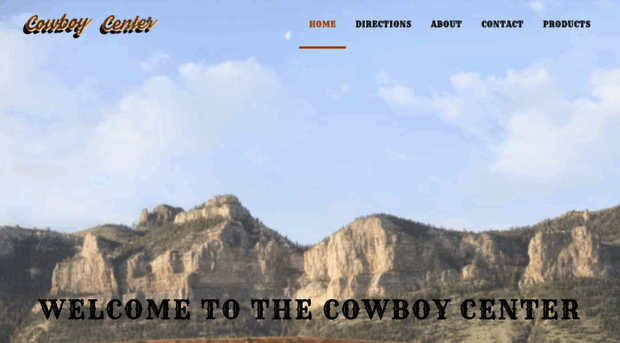 cowboycenter.com