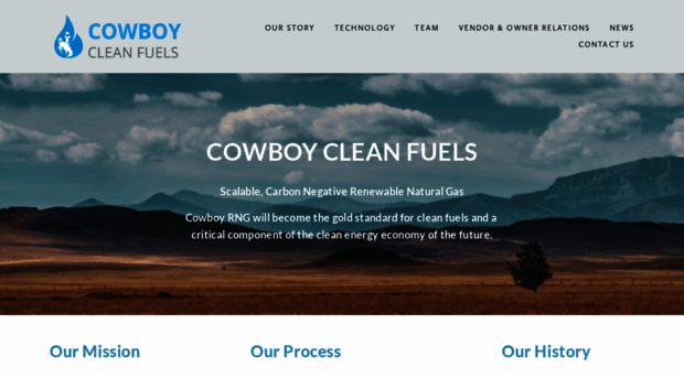 cowboycleanfuels.com