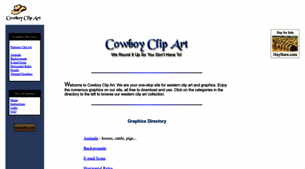 cowboyclipart.net