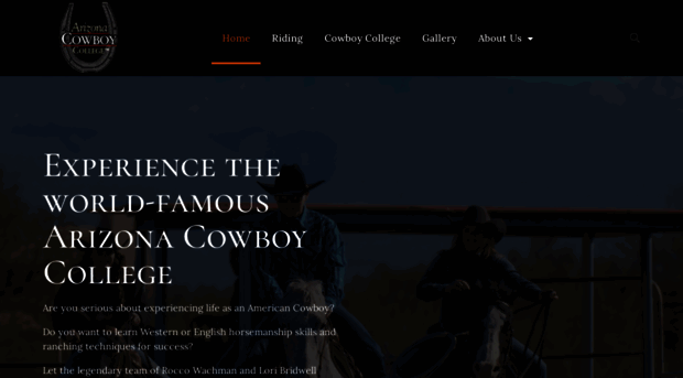 cowboycollege.com