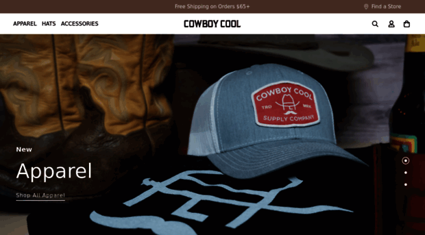 cowboycool.com