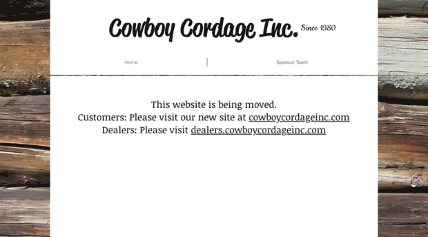 cowboycordage.com