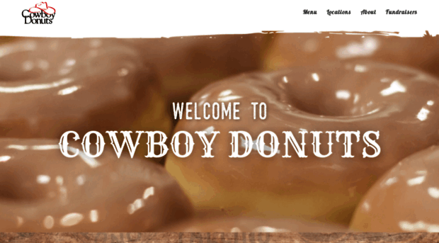 cowboydonuts.com