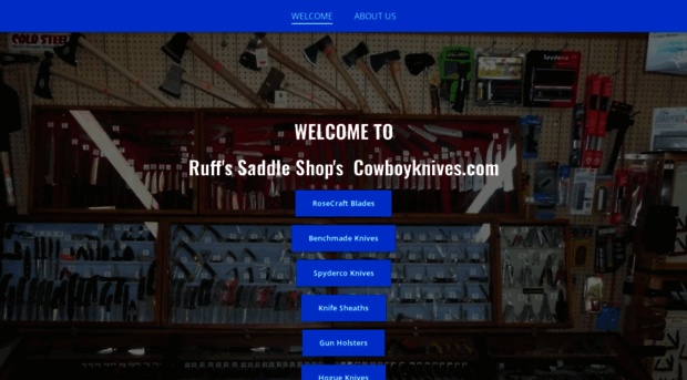 cowboyknives.com