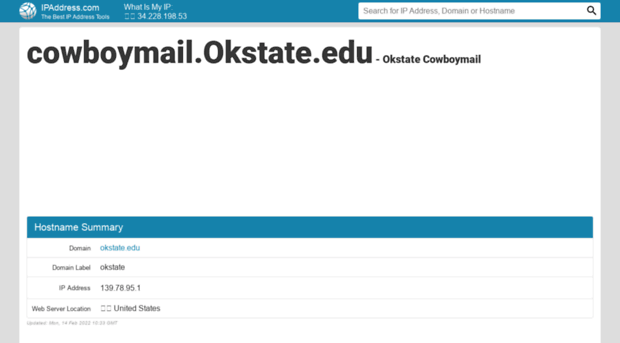 cowboymail.okstate.edu.ipaddress.com