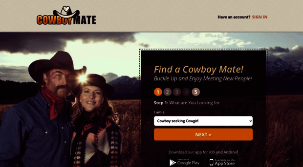 cowboymate.com