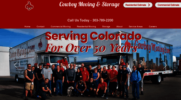 cowboymoving.com