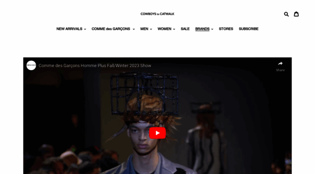 cowboys2catwalk.com