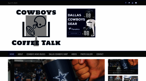 cowboyscoffeetalk.com