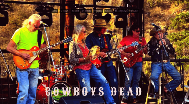 cowboysdead.com