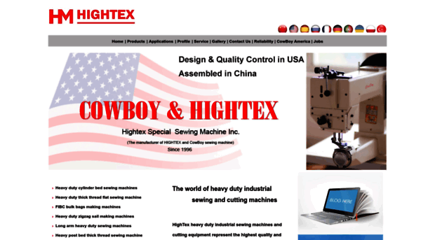 cowboysew.com