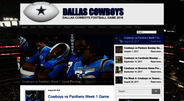 cowboysgames.net