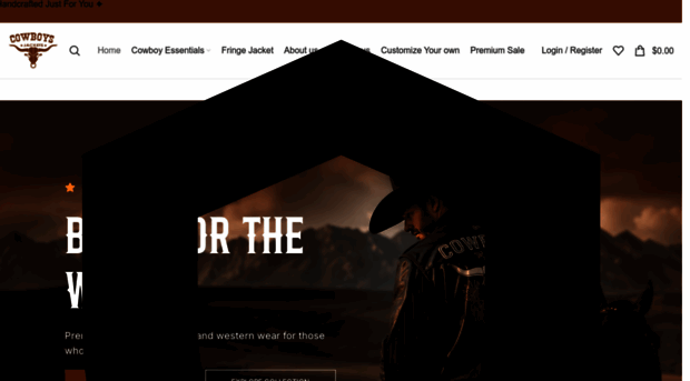 cowboysjackets.com