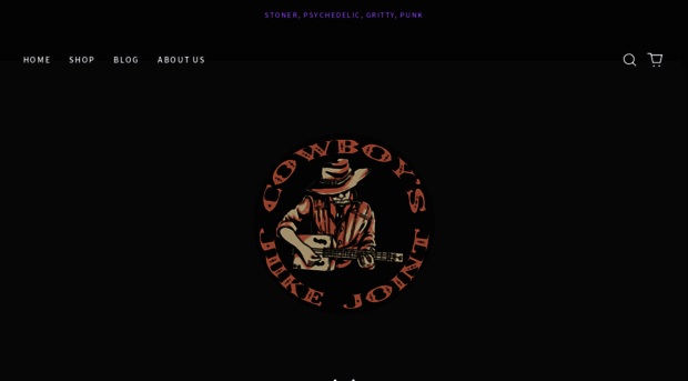 cowboysjukejoint.com