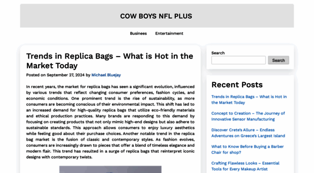 cowboysnflplus.com