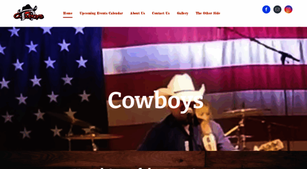 cowboysofdothan.com