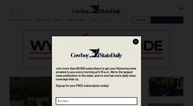 cowboystatedaily.com