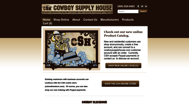 cowboysupplyhouse.com